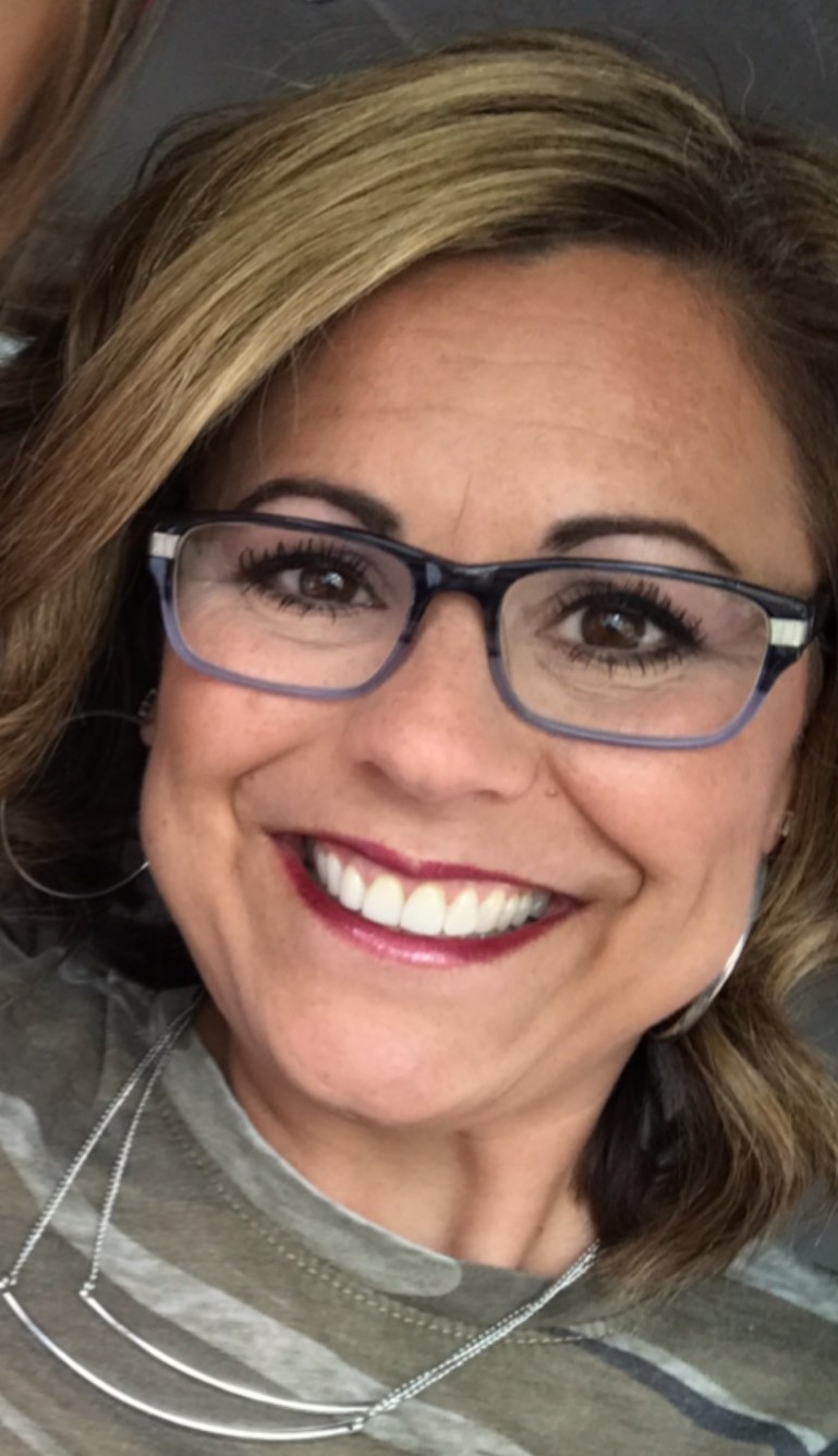 Heather Mears