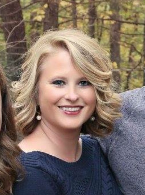Sarah Boleach